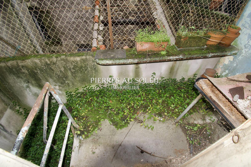 Maison - 60 m² - 4 pièces