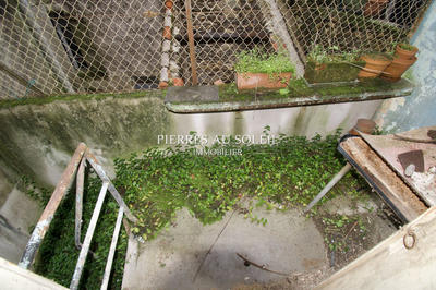 Maison - 60 m² - 4 pièces