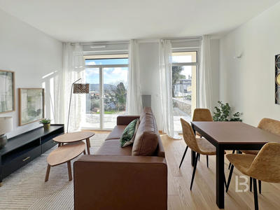 Appartement - 22 m² - 1 pièce