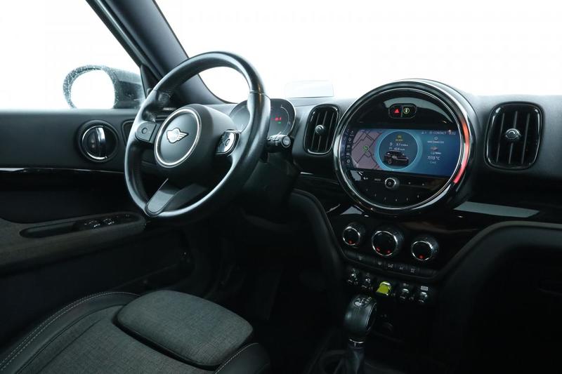 Mini Countryman Cooper se All4 Northwood Bva6 125+95 ch
