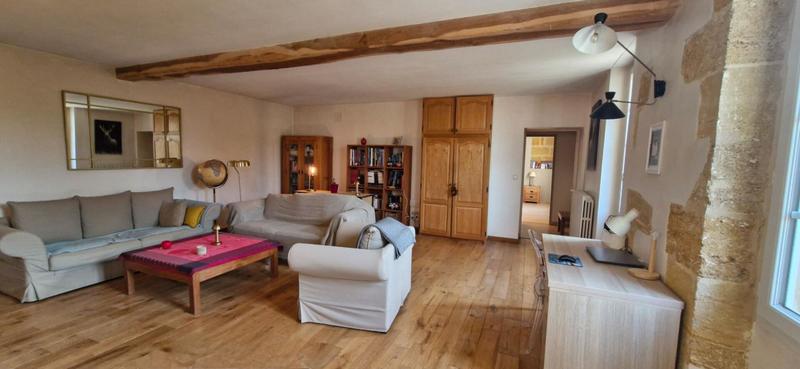 Maison - 420 m² - 10 pièces