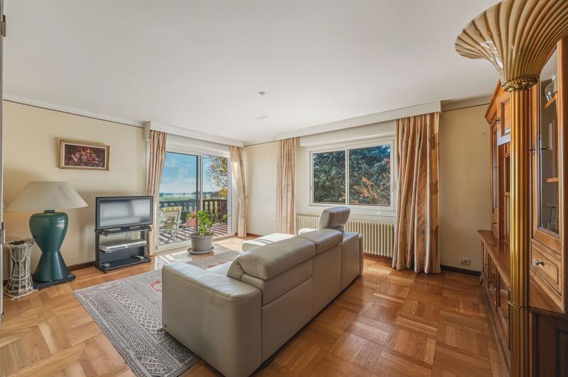 Maison - 148 m² - 5 pièces