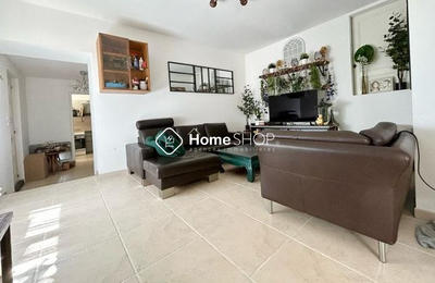 Maison - 67 m² - 3 pièces