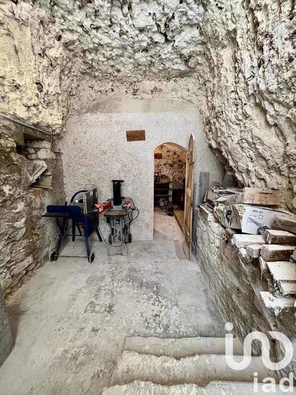 Maison - 134 m² - 6 pièces