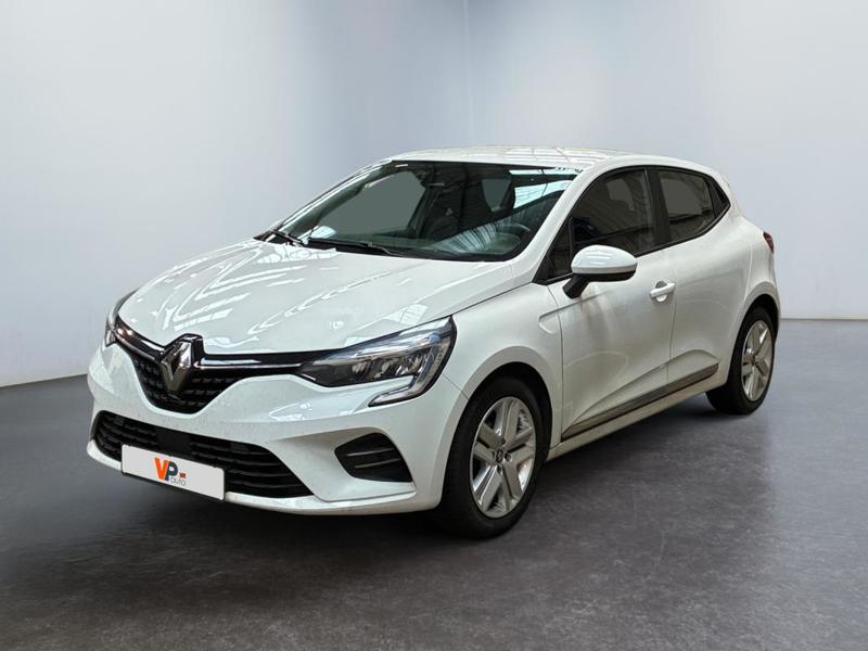 Renault Clio V TCe 90 - 21 Zen
