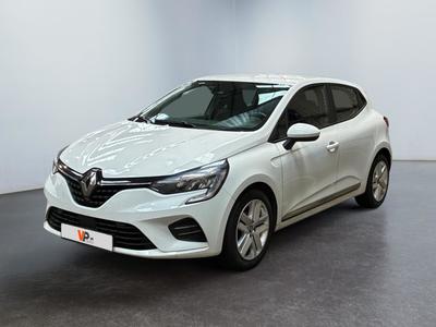 Renault Clio V TCe 90 - 21 Zen