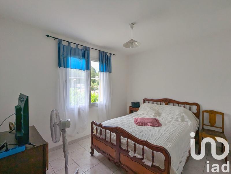 Maison - 111 m² - 4 pièces