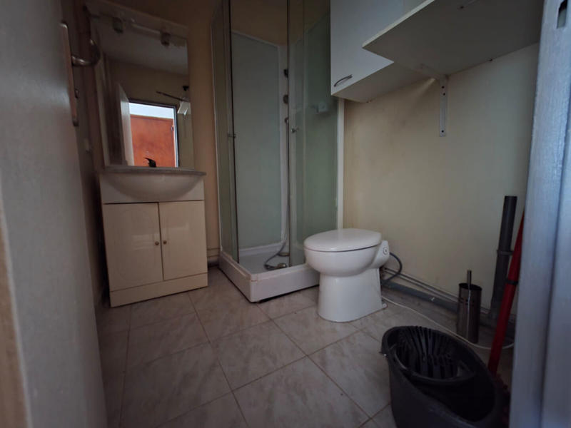 Appartement - 26 m² - 1 pièce