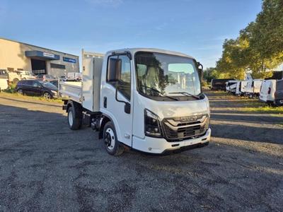 Isuzu M27 Generation 2 3.0 150ch Benne et Coffre E 2500