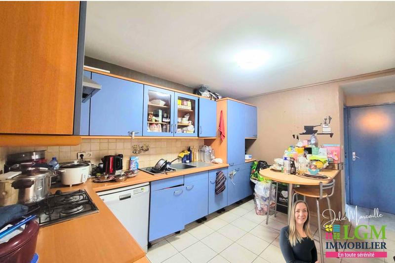 Maison de ville - 157 m² - 8 pièces