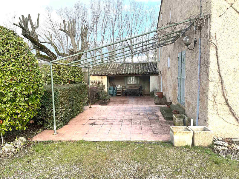 Maison - 199 m² - 7 pièces