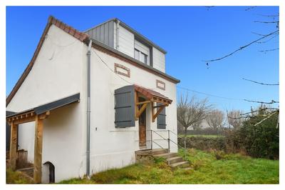 Maison de campagne - 52 m² - 2 pièces