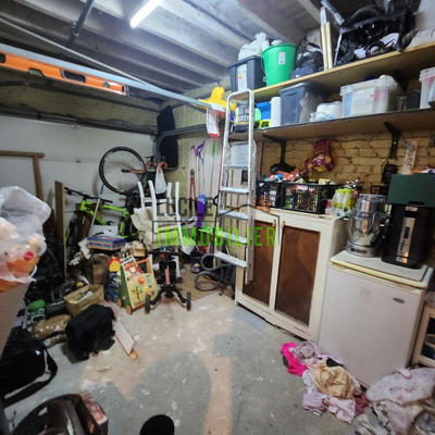 Maison - 104 m² - 5 pièces