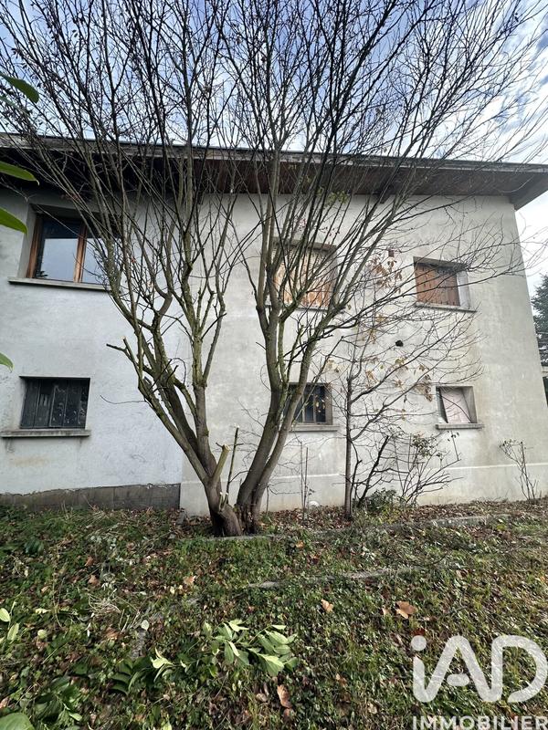 Maison - 160 m² - 5 pièces