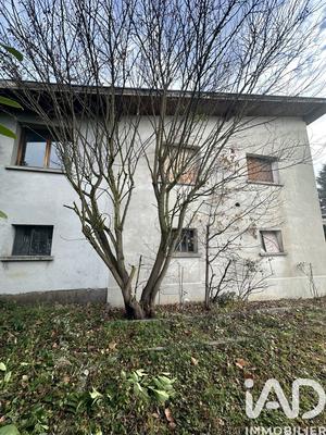 Maison - 160 m² - 5 pièces