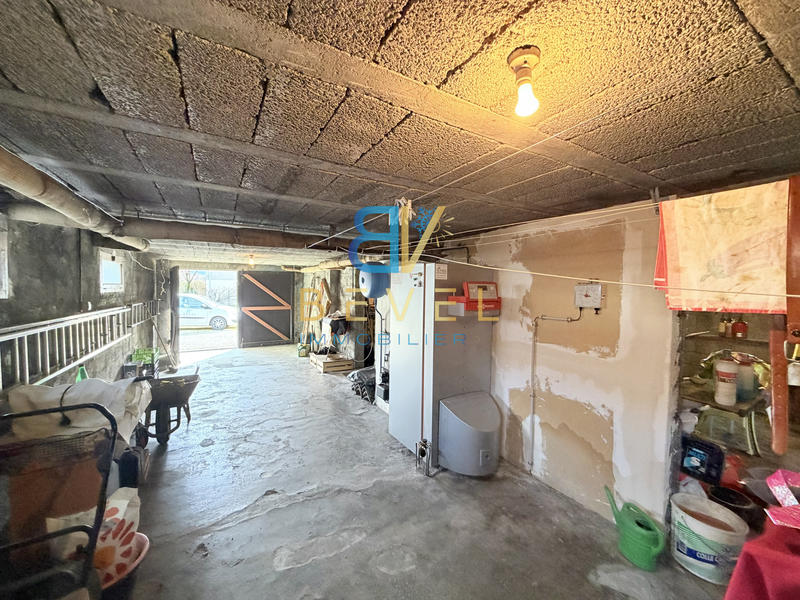 Maison - 159 m² - 5 pièces