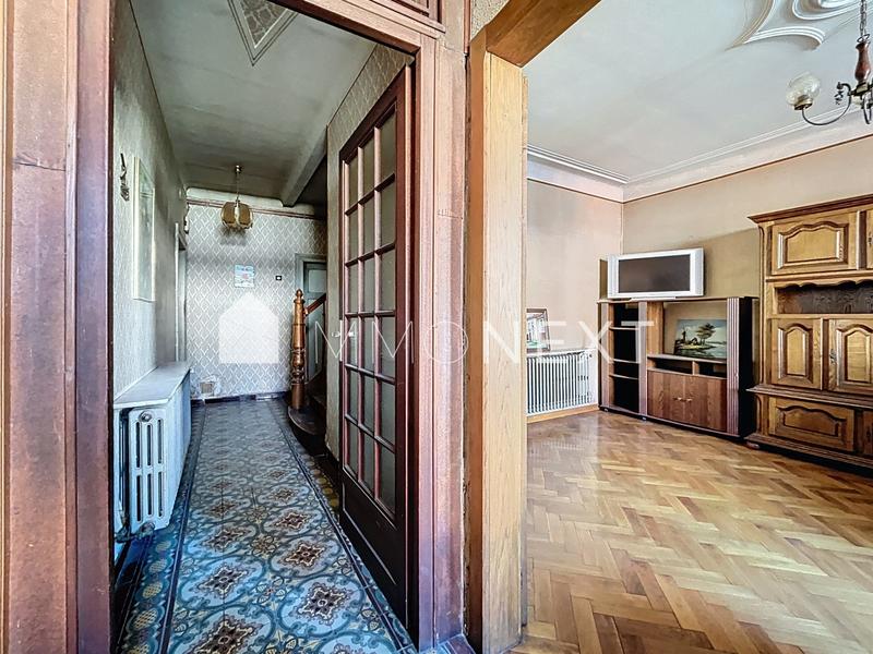 Maison - 160 m² - 5 pièces