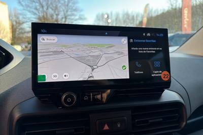 Peugeot Rifter Bluehdi 130 Eat8 Gt Plus