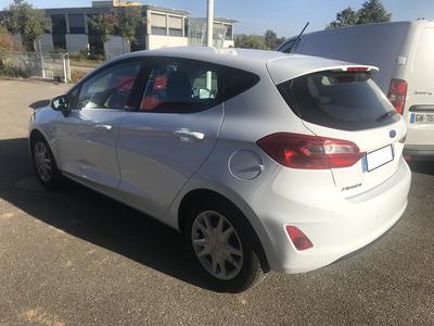 Ford Fiesta 1.0 Ecoboost - 100 Bva s&amp;S Cool Connect