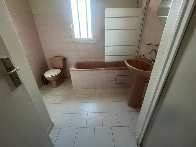 Maison - 86 m² - 4 pièces