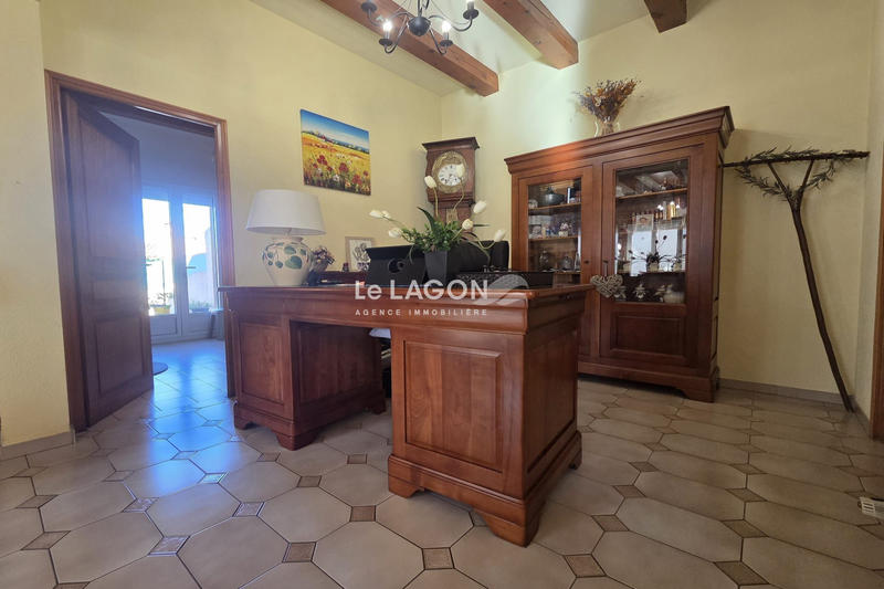 Maison - 170 m² - 6 pièces