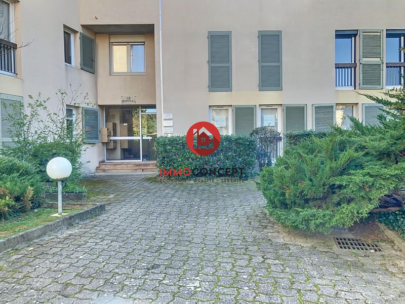 Appartement - 51 m² - 2 pièces