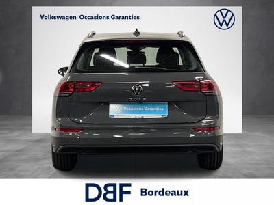 Volkswagen Golf Sw 1.0 Tsi Opf 110 Bvm6 Life Business