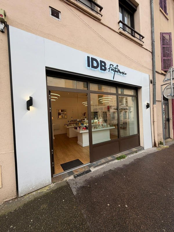 Local commercial - 31 m² - 1 pièce