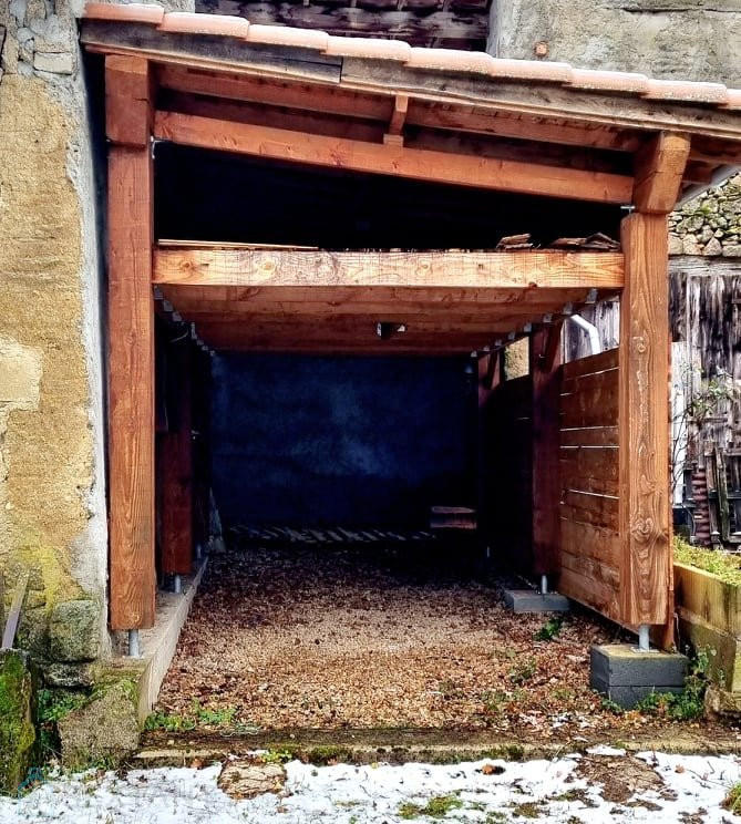 Maison - 130 m² - 4 pièces