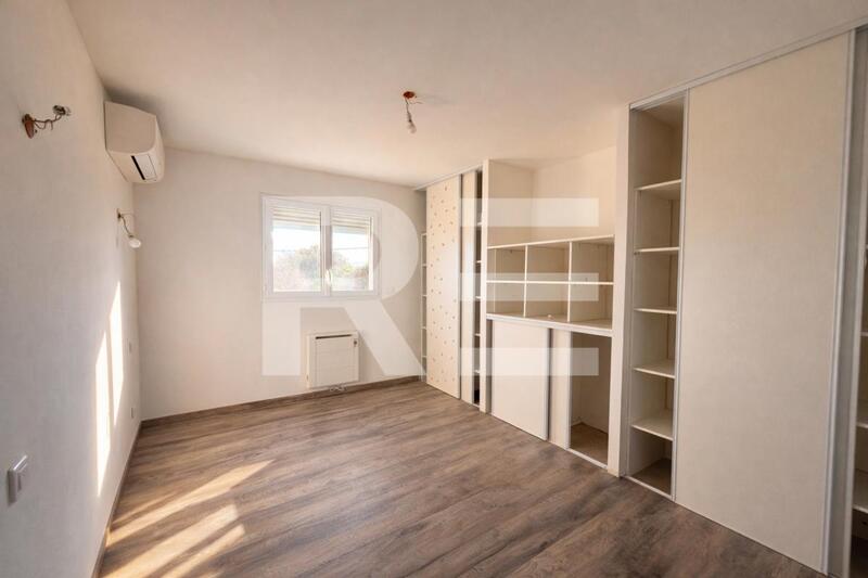 Villa - 120 m² - 5 pièces