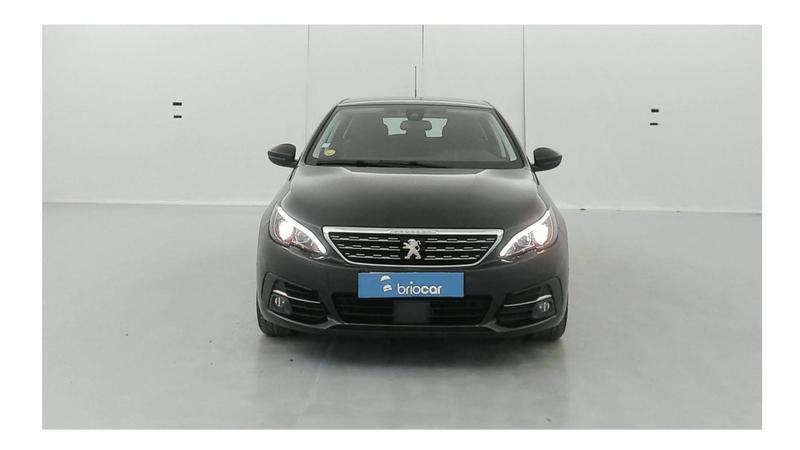 Peugeot 308 1.5 BlueHDi 130ch Allure