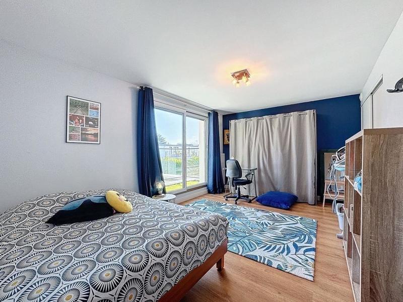 Maison - 213 m² - 5 pièces