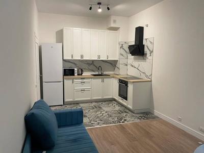 Appartement - 29 m² - 2 pièces