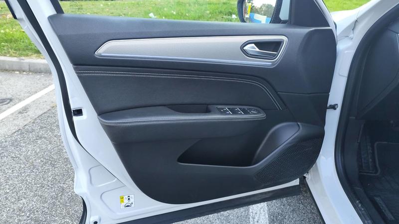 Renault Arkana 1.6 E-Tech 145 Hybride Bva7 Intens - Automatique