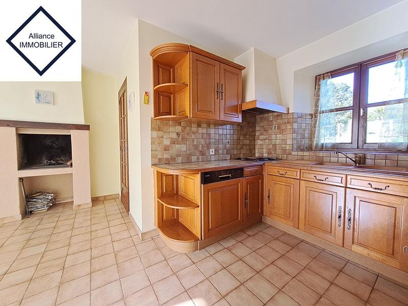 Maison - 150 m² - 6 pièces