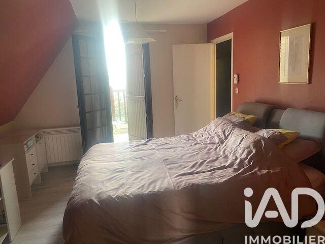 Maison - 140 m² - 7 pièces