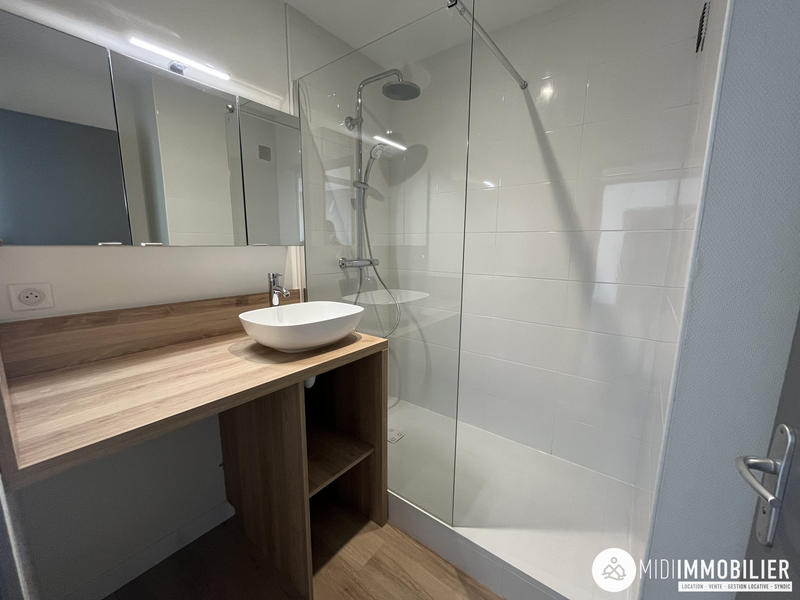 Appartement - 72 m² - 4 pièces