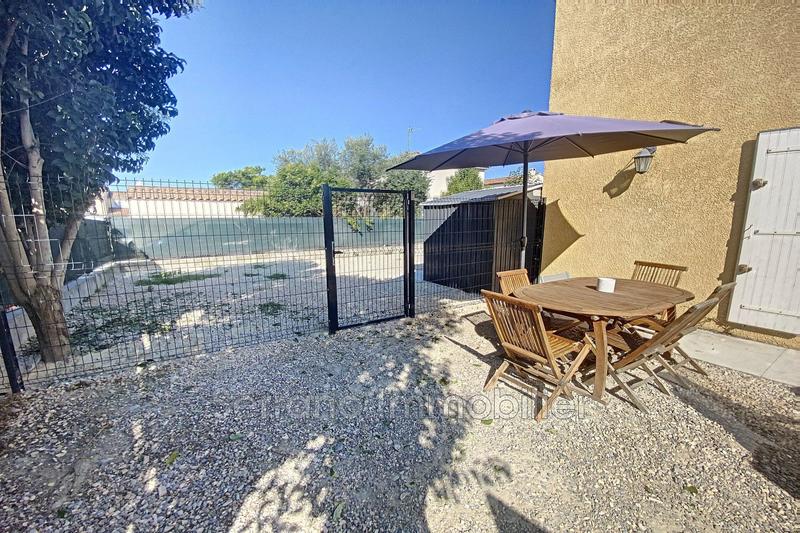 Villa - 83 m² - 4 pièces