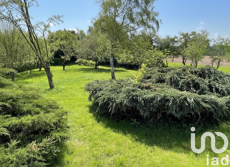 Maison - 133 m² - 6 pièces