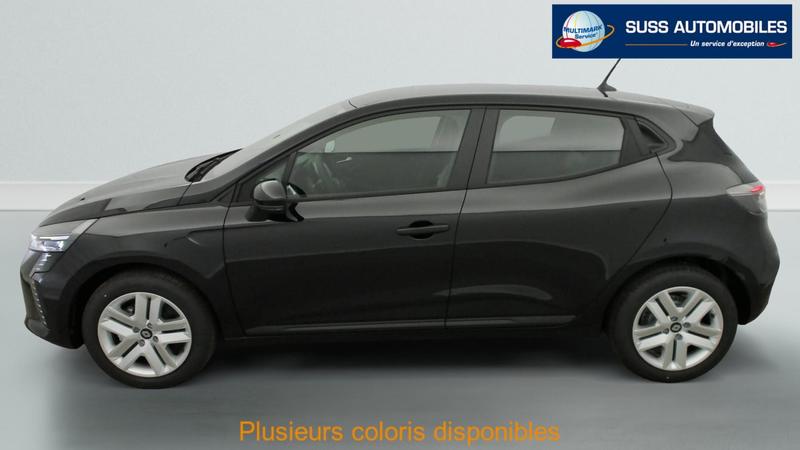 Renault Clio 5 Blue Dci 100 Ch Gsr2 Evolution