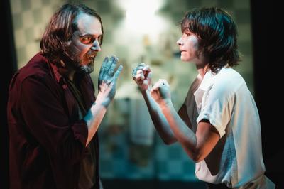 Spectacle - la Ligne solaire