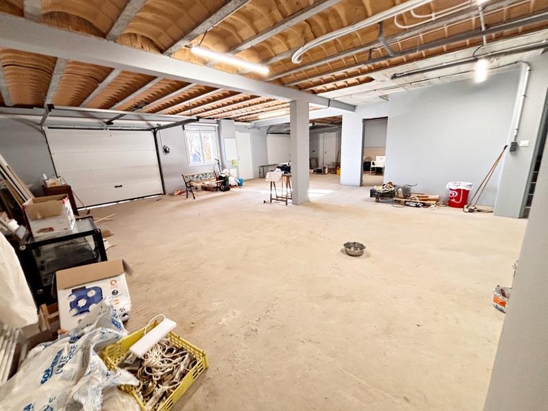 Villa - 119 m² - 4 pièces