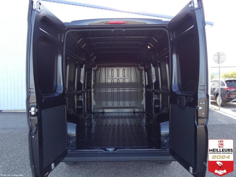 Citroen Jumper Fourgon Tole 35 L2h2 140 s&amp;S Bvm6