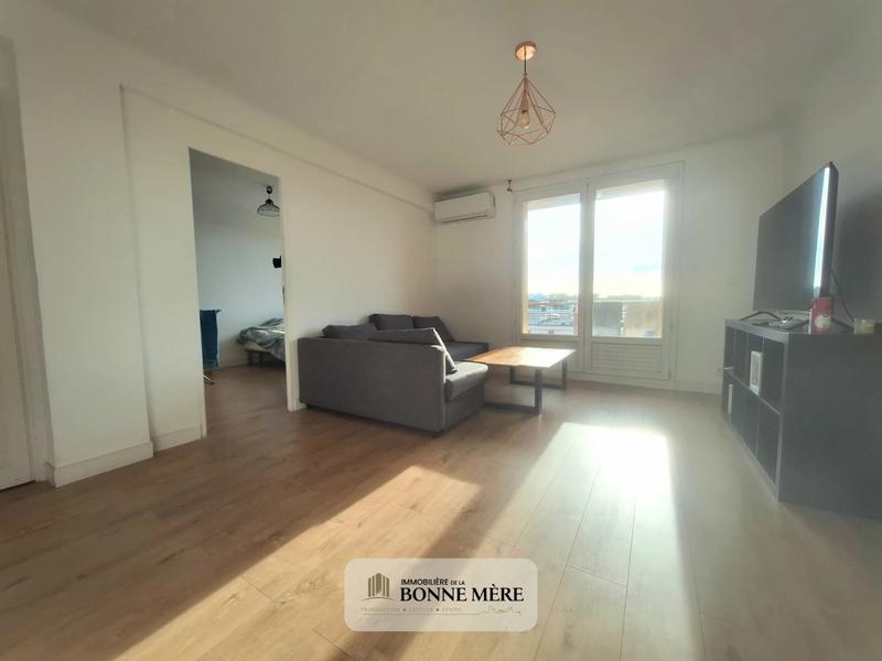 Appartement - 69 m² - 4 pièces