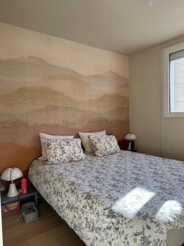 Appartement - 66 m² - 4 pièces