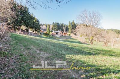 Terrain - 975 m²