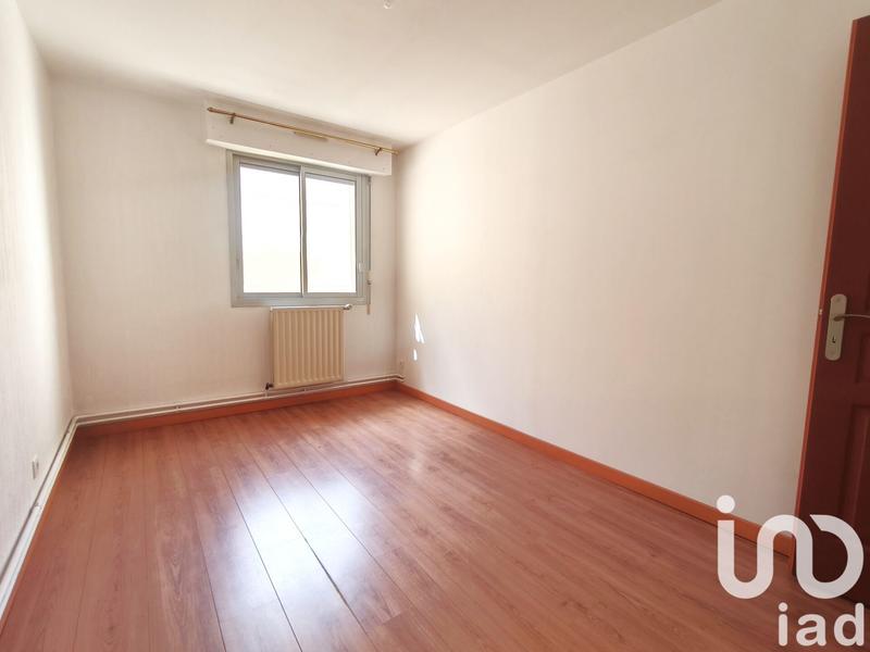 Appartement - 77 m² - 3 pièces