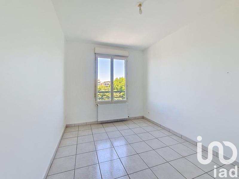 Duplex - 105 m² - 5 pièces