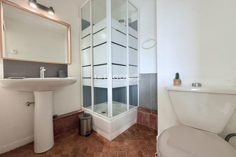 Appartement - 24 m² - 2 pièces