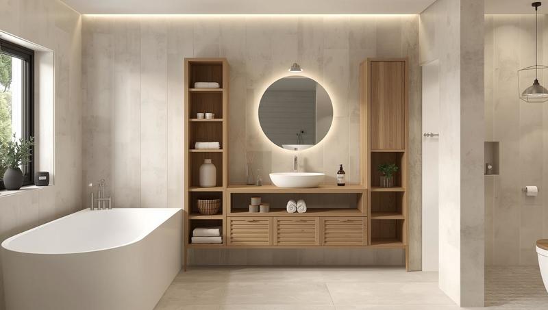 Appartement - 31 à 88 m² - 1 à 4 pièces